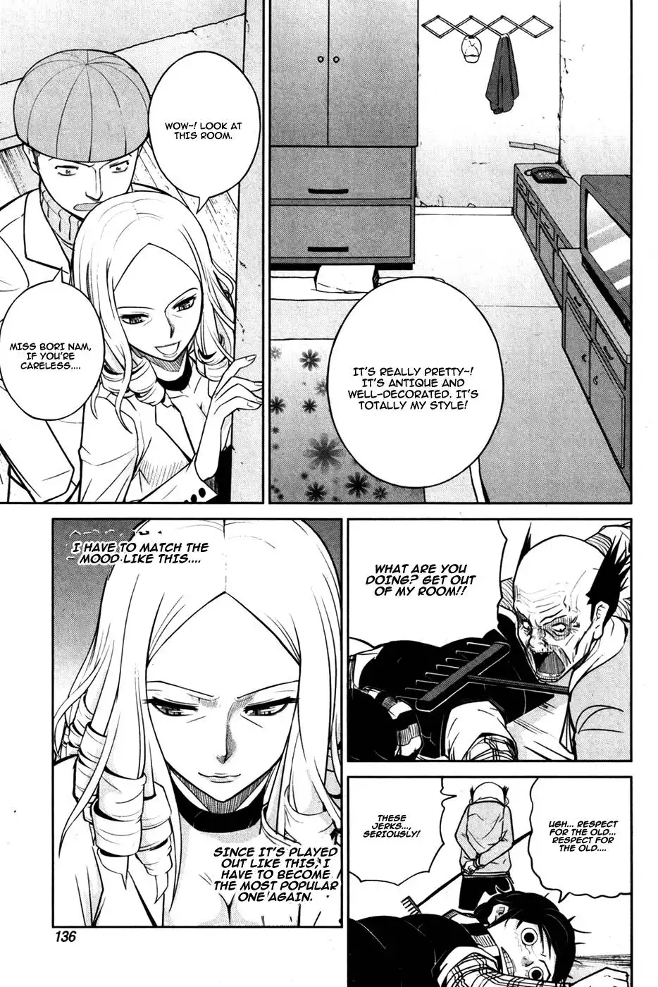 Close Up Chapter 6 6
